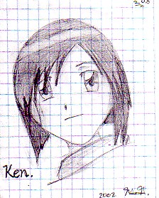 Ken (sketch)