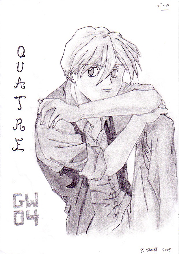 Quatre