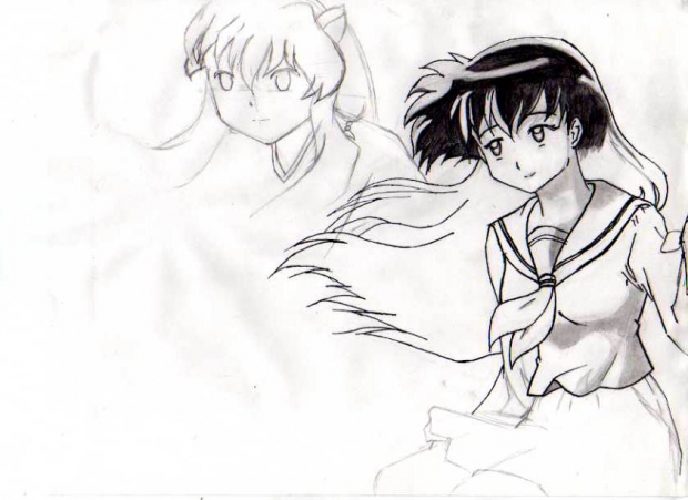 inu&kagome