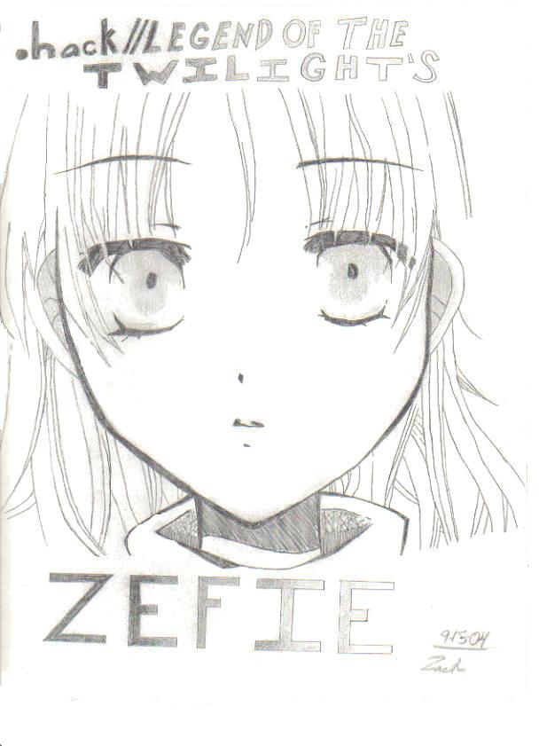 Zefie