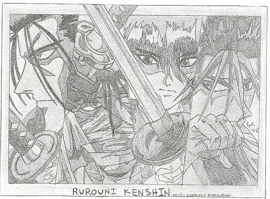 Kenshin