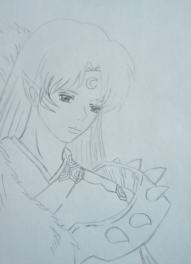 sesshomaru