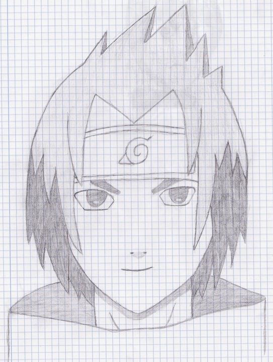 Sasuke