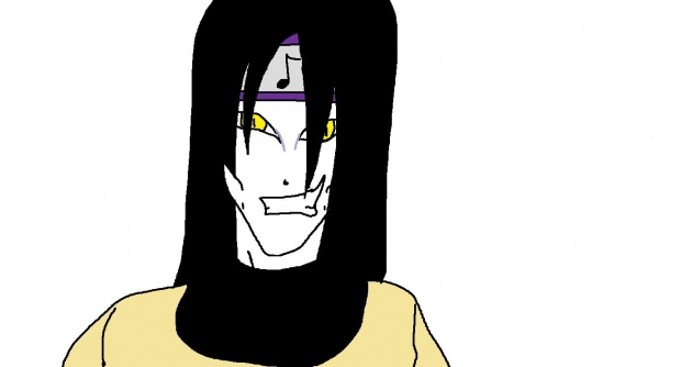 orochimaru