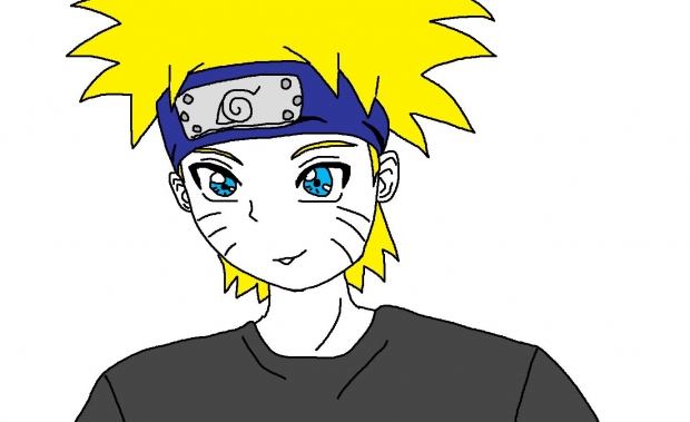 naruto uzumaki