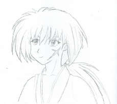 Kenshin