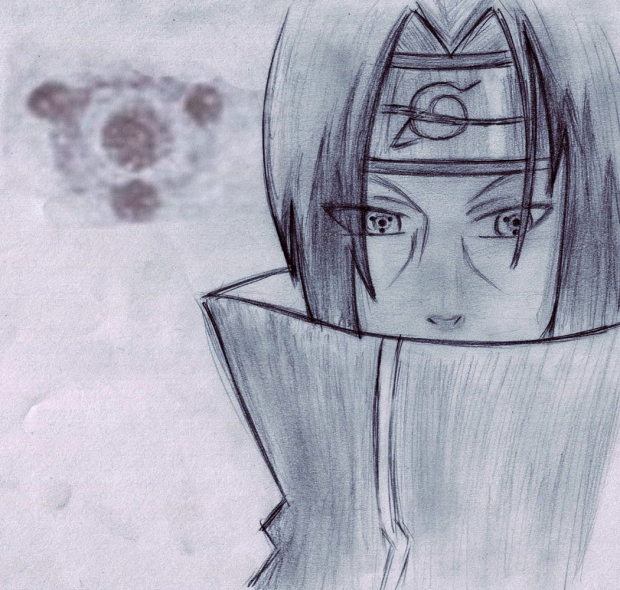 Itachi