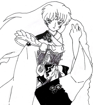 SesshoMaru