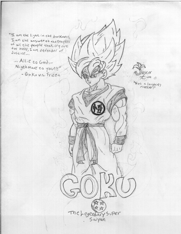 Goku