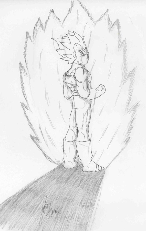 Vegeta