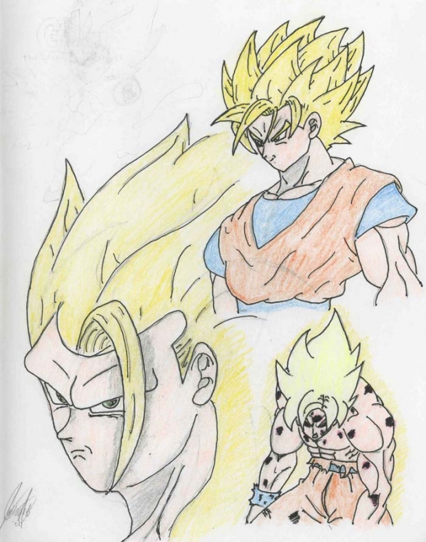 Goku