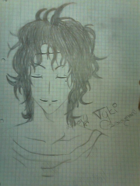 Tyki Mikk