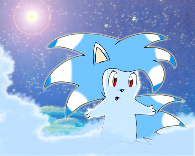 Sky Hedgehog XD