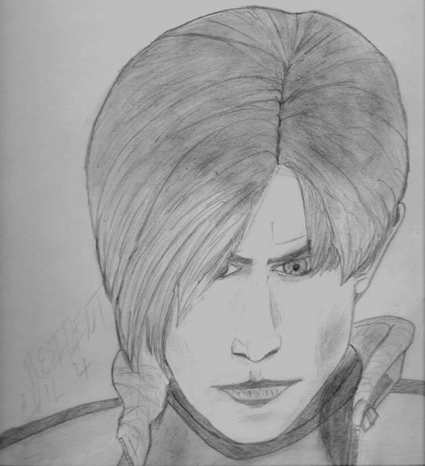 Leon S.Kennedy