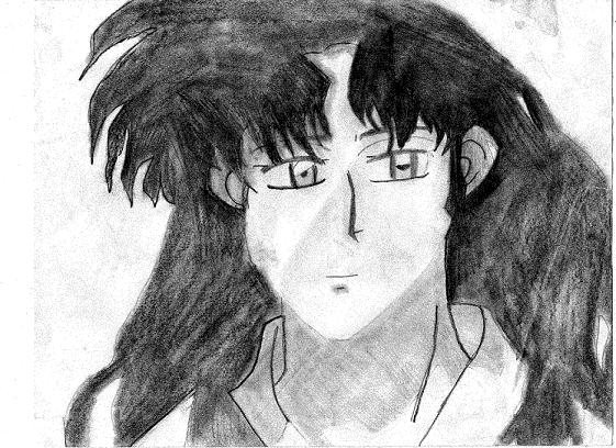 Naraku