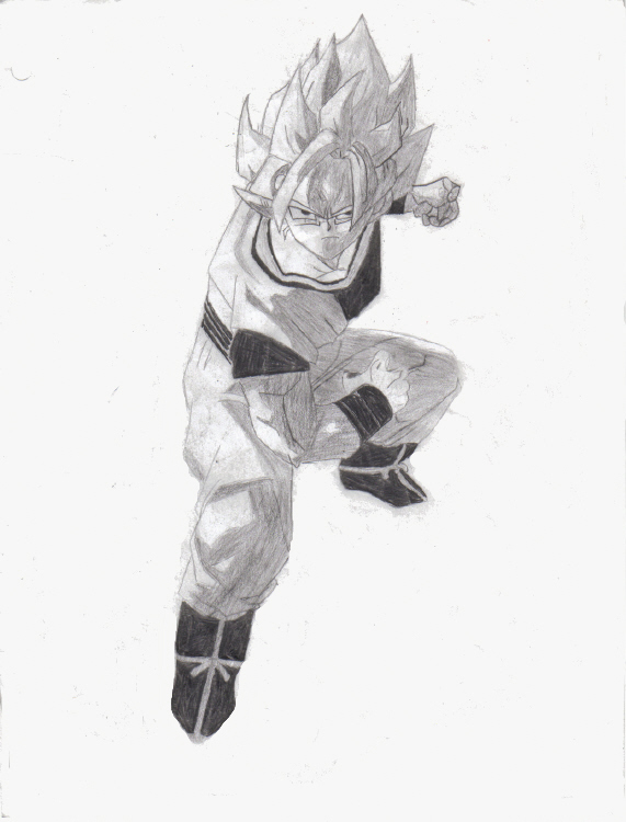 Goku