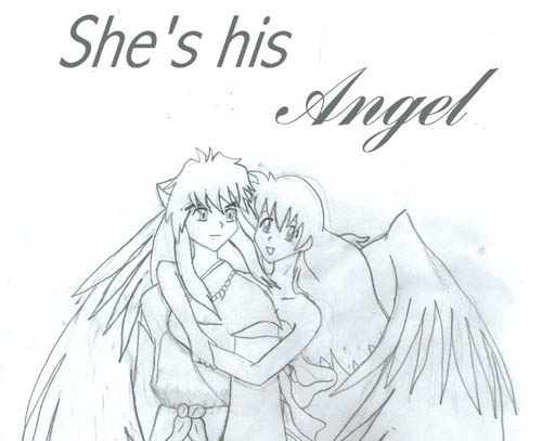 InuYasha's Angel