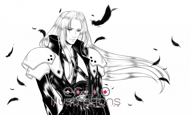 Sephiroth