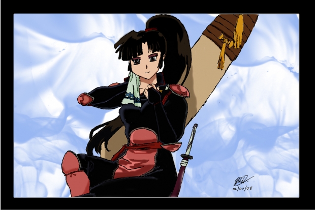 Sango