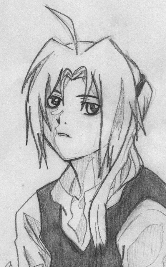 Edward Elric