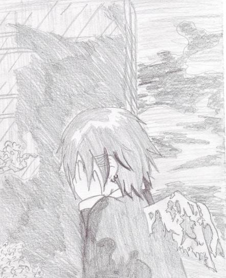 Haibane Renmei 2