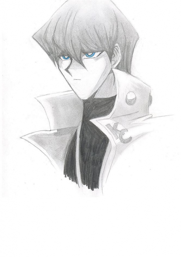 Seto Kaiba