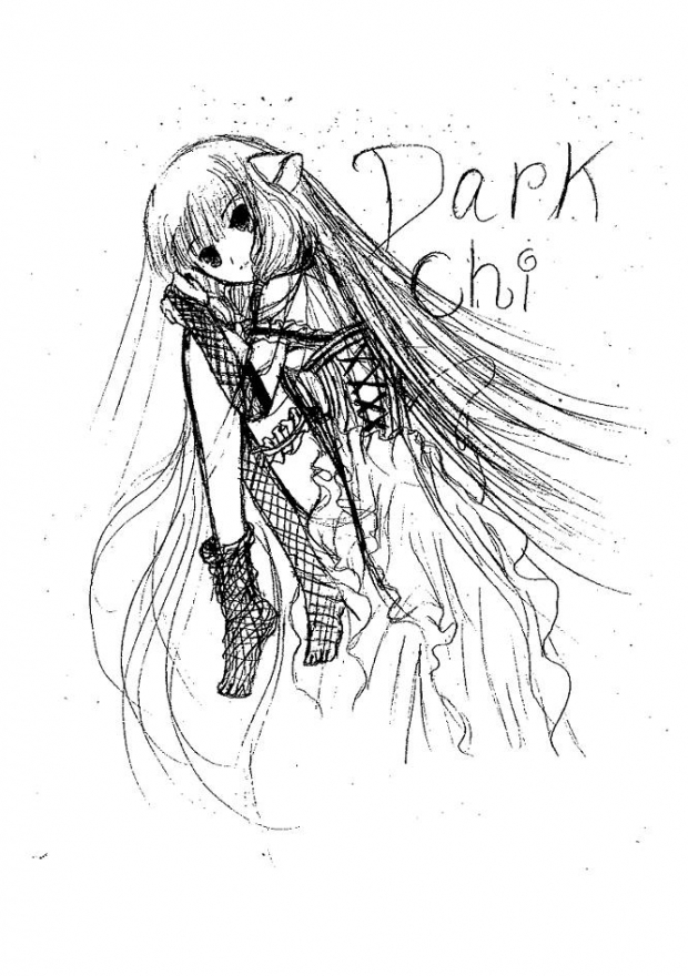 Dark Chi