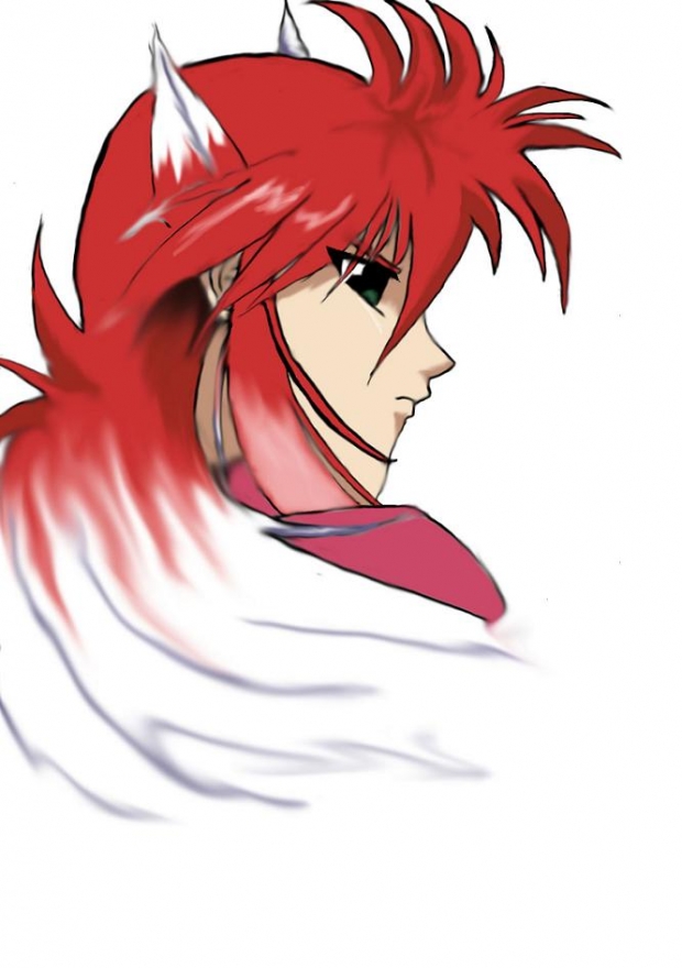 Kurama