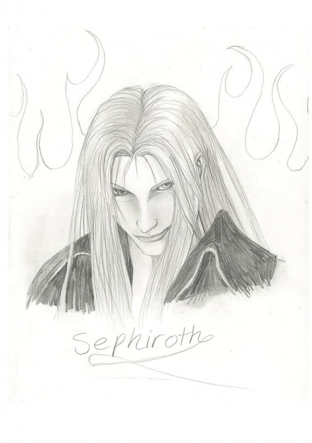 Sephiroth