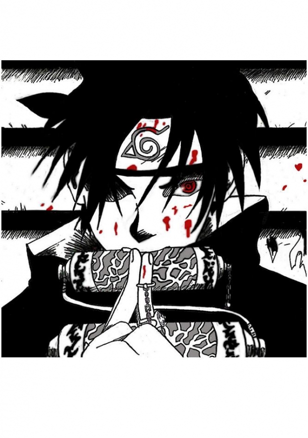 Sasuke