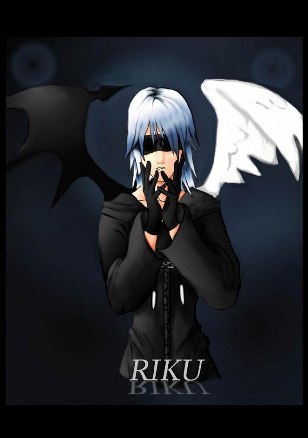 Riku 2