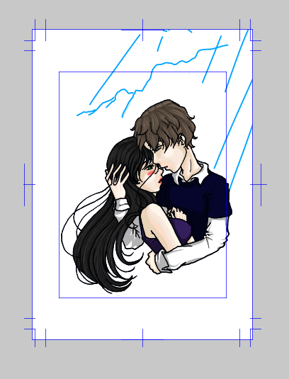 WIP: Korosu and Ame