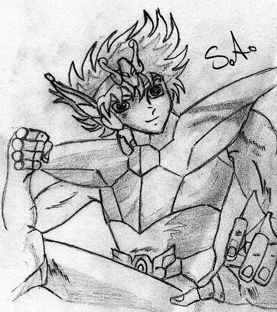 Seiya