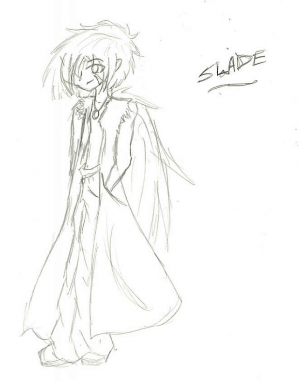 Other New Slade