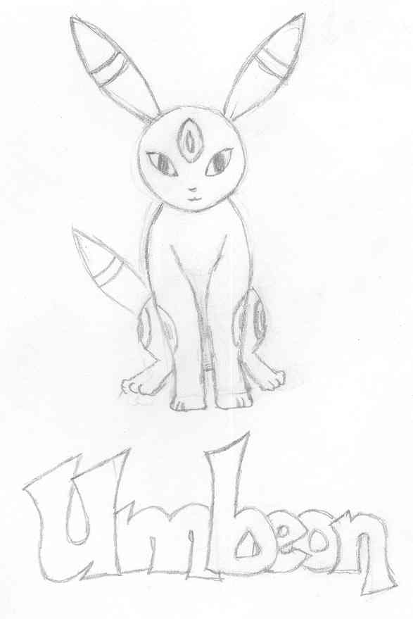 Umbreon