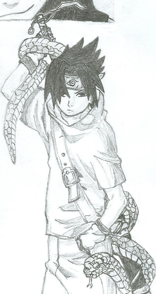 Sasuke