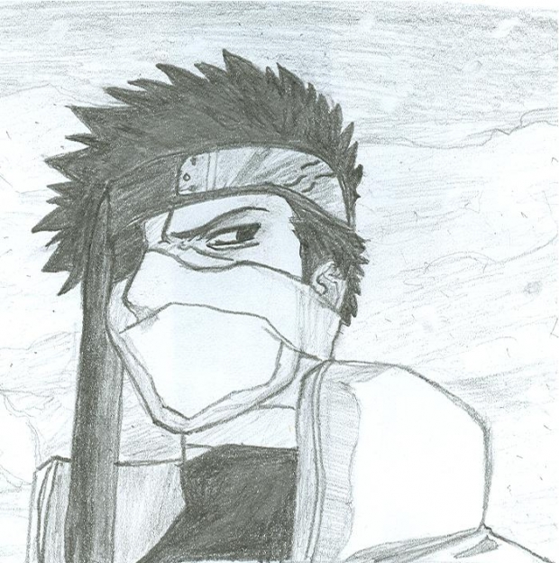 Zabuza