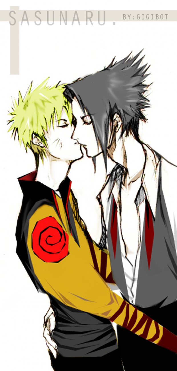 sasunaru.