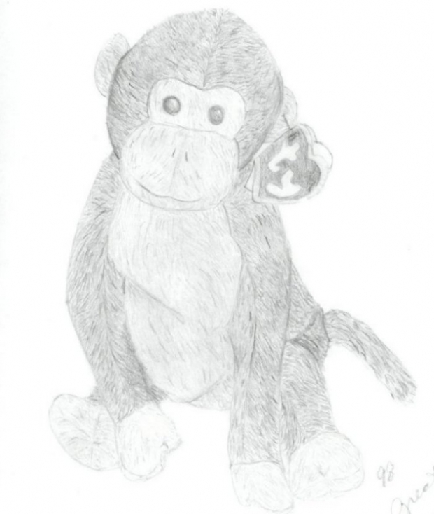 Monkey