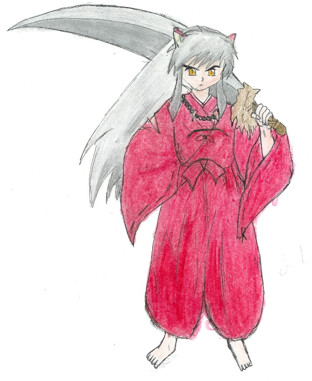 Inuyasha