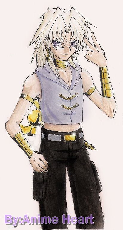 marik