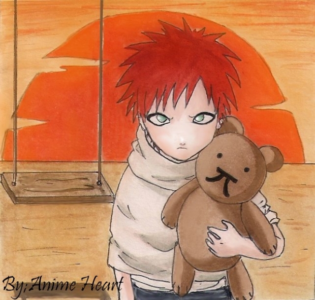 Gaara