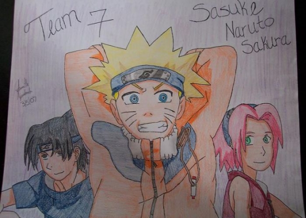 Team 7