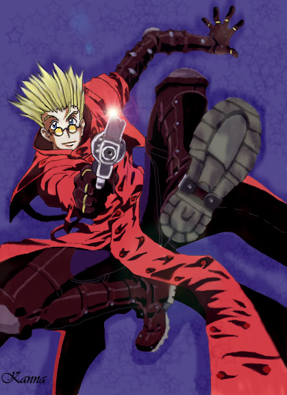 Vash