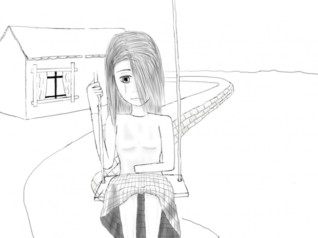 Swinging Girl Draft 2