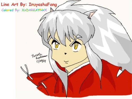 Inuyasha