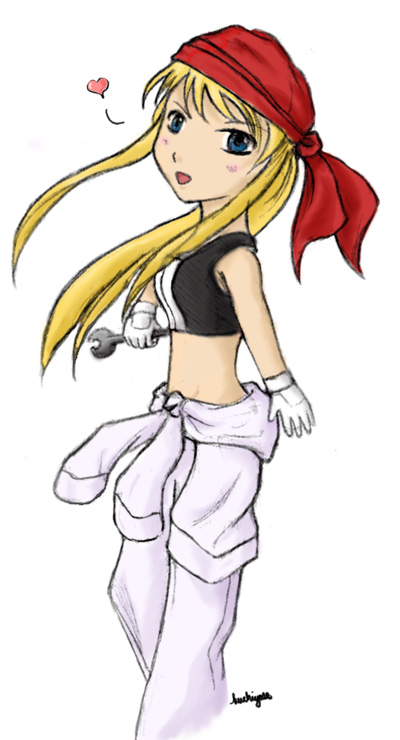 Winry