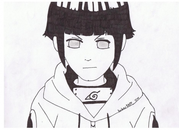 hinata