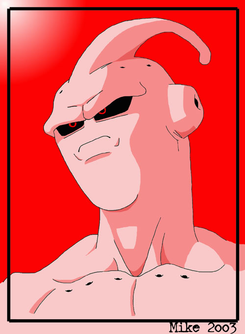 Majin Buu