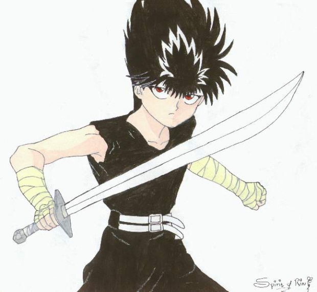 Hiei